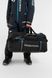 WATERPROOF BAG FINNTRAIL 1728 EXPLORER 100L Black 1728Black фото 3