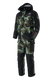 Костюм FINNTRAIL 3420 THOR 17 000 мм CamoArmy S 3420CamoArmy-S фото 1