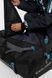 WATERPROOF BAG FINNTRAIL 1728 EXPLORER 100L Black 1728Black фото 4