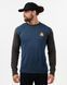 Ferox Merino Base Layer Shirt - TOBE Outerwear - 2XS 410123-002-001 фото 2