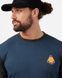 Ferox Merino Base Layer Shirt - TOBE Outerwear - 2XS 410123-002-001 фото 8