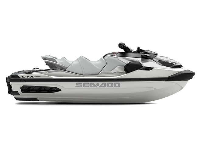 GTX Limited 325 (iBR, Audio, iDF) (2026) Гідроцикл Sea-Doo 00026TA00 фото GTX Limited 325 (iBR, Audio, iDF) (2026) Гідроцикл Sea-Doo 00026TA00 фото