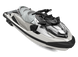 GTX Limited 325 (iBR, Audio, iDF) (2026) Гідроцикл Sea-Doo  00026TA00 фото 1