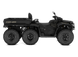Outlander MAX 6x6 BACKCOUNTRY T 1000R (2026) Квадроцикл BRP Can-Am  0002KTB00 фото 3