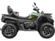 CFORCE 625 TOURING Квадроцикл CFMOTO  9012 фото 2