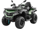 CFORCE 625 TOURING Квадроцикл CFMOTO  9012 фото 1